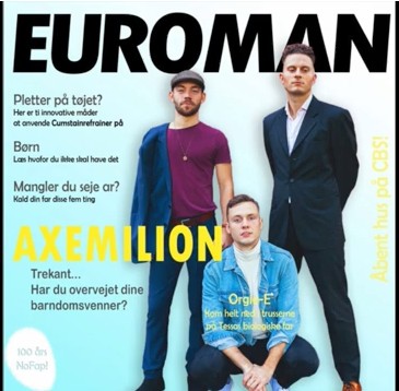 Euroman
