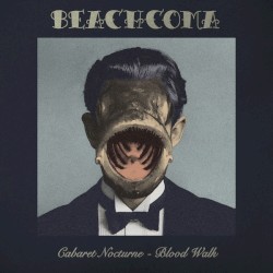 Blood Walk