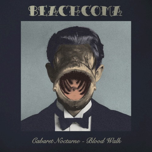 Blood Walk