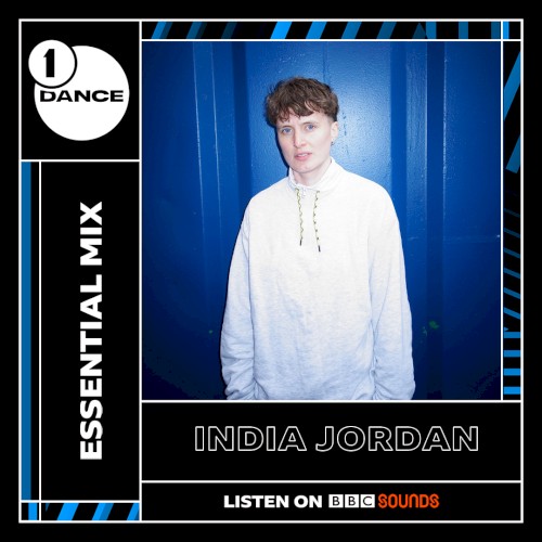 2021-07-10: BBC Radio 1 Essential Mix