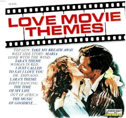 Love Movie Themes