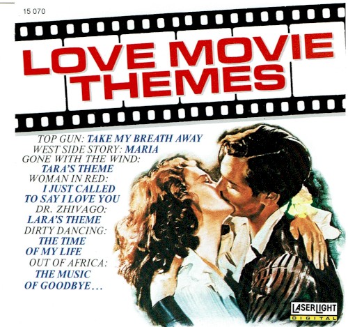 Love Movie Themes