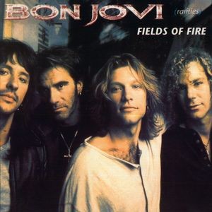 Fields of Fire