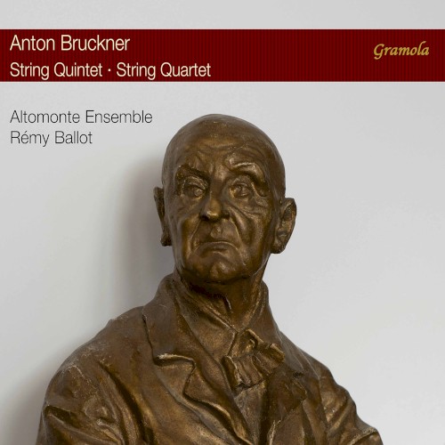 String Quintet / String Quartet