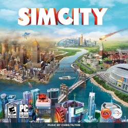 SimCity (EA Games Soundtrack)