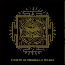 Church of Shamanic Goetia