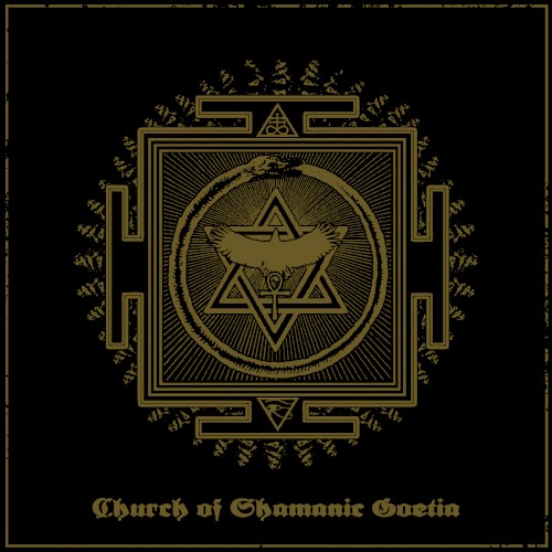 Church of Shamanic Goetia