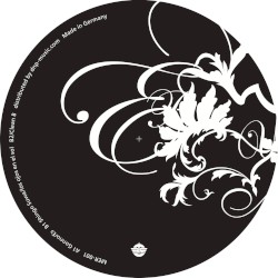 Merkur 01 EP