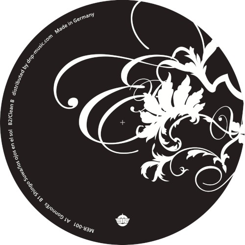 Merkur 01 EP