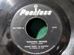 Puchando troques / La igualada