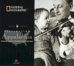 Destination Appalachia