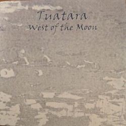 West of the Moon