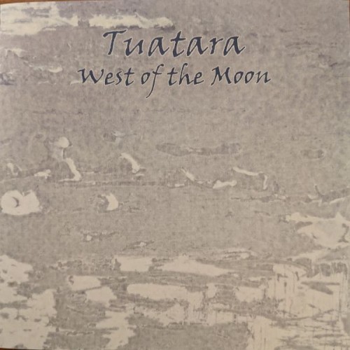 West of the Moon