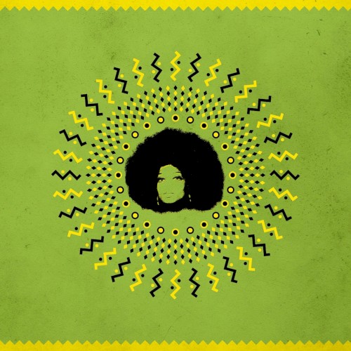 Afrosoul #2