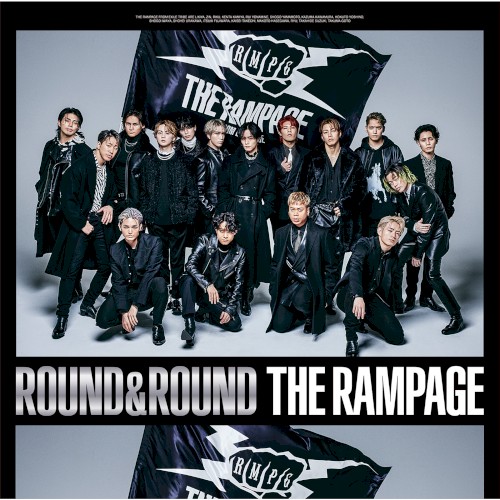 ROUND & ROUND