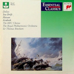 Sea Drift / Hassan / Arabesk