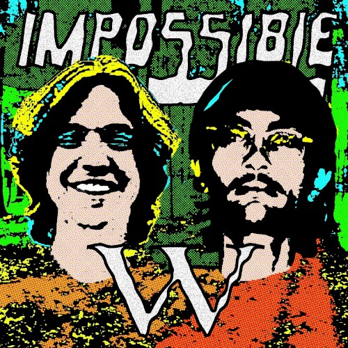 Impossible W