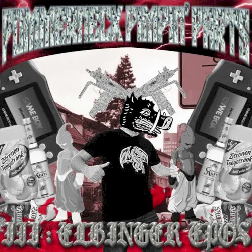 Pommerneck Pimpin' Parts III: Elbinger Epos