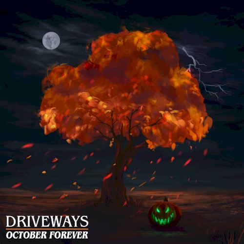 October Forever