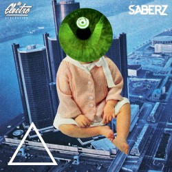 Rockabye (SaberZ remix)