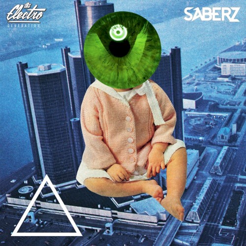 Rockabye (SaberZ remix)