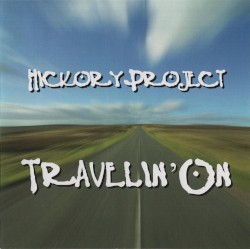 Travelin' On