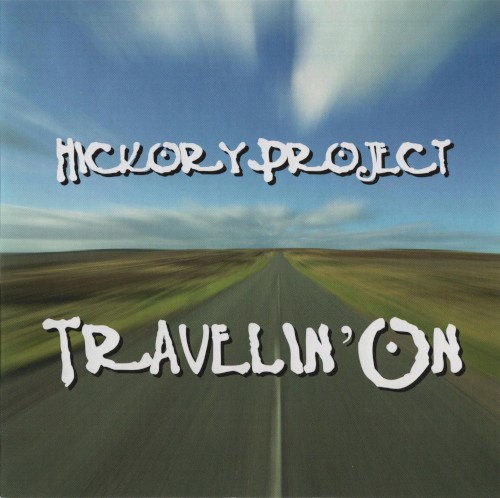 Travelin' On