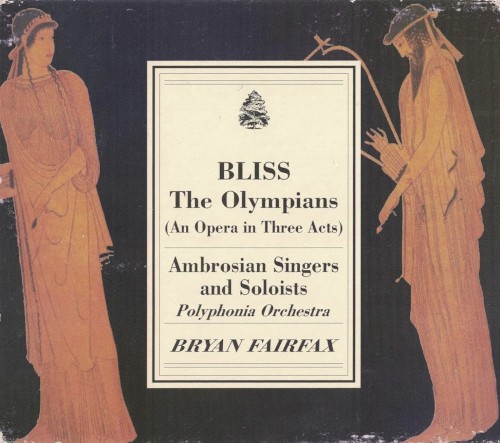 The Olympians