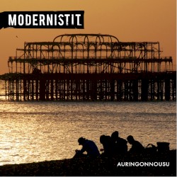 Auringonnousu