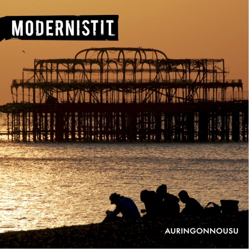 Auringonnousu