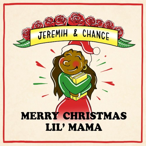 Merry Christmas Lil’ Mama
