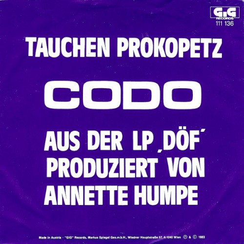 Codo