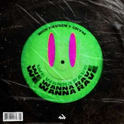 We Wanna Rave