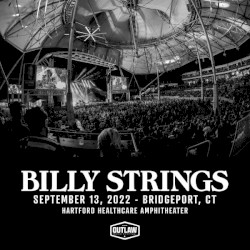 2022‐09‐13: Hartford HealthCare Amphitheater, Bridgeport, CT, USA