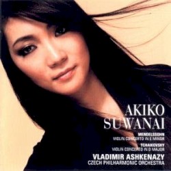 Violin Concertos