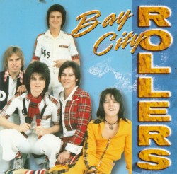 Bay City Rollers
