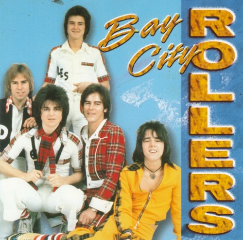 Bay City Rollers