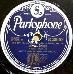 Sobbin' Blues / Sugar Foot Stomp