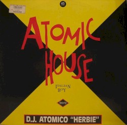 Atomic House