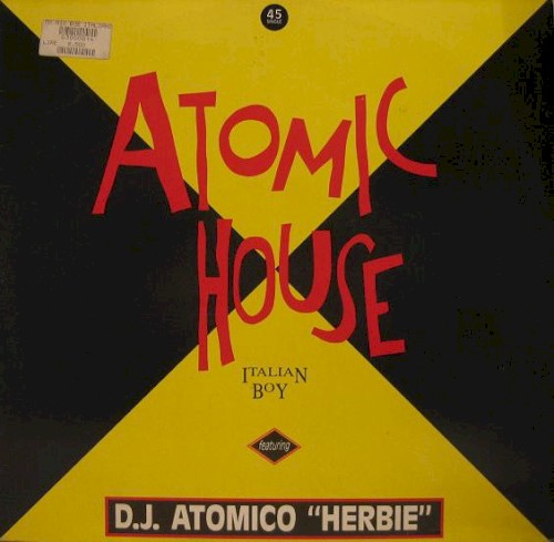 Atomic House