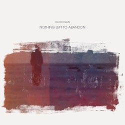 Nothing Left To Abandon