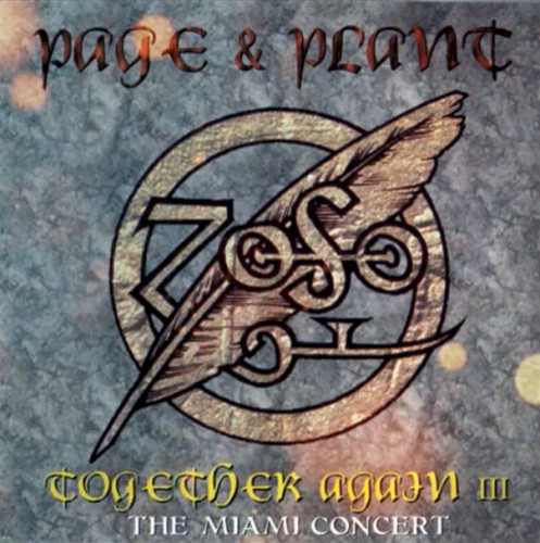 Together Again III (The Miami Concert)