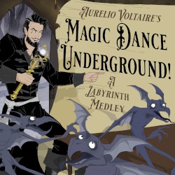 Magic Dance Underground