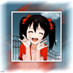 Nico Nico Nii