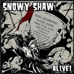 …is Alive!