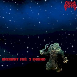 Resident Evil 3 Ending