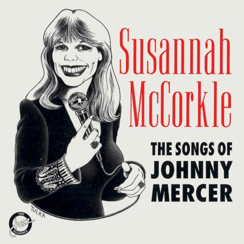 The Songs of Johnny Mercer