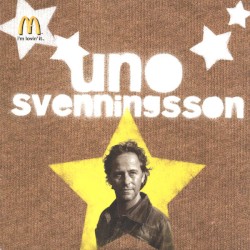 Andas Genom Mig