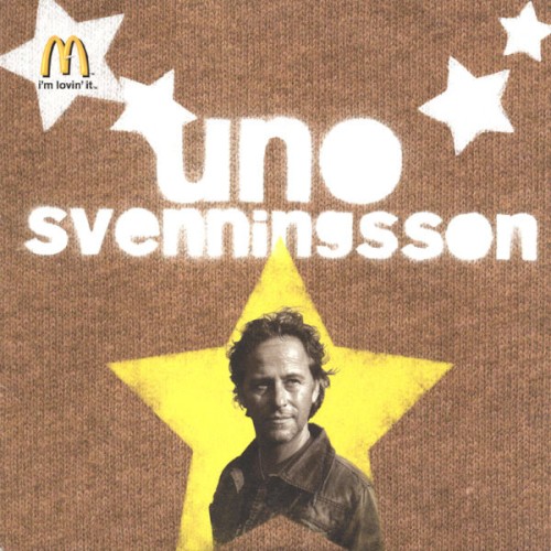 Andas Genom Mig