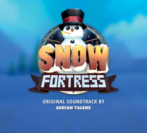 Snow Fortress Original Soundtrack